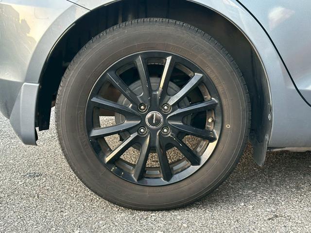 スイフト XG-DJE ユーザー買取車/ケンウッド製ナビ/ブルートゥース接続/プッシュスタート/スマートキー/フルフラット/アイドリングストップ/レベライザー/社外製15インチアルミホイール/ドアバイザー/車検令和9年1月(35枚目)