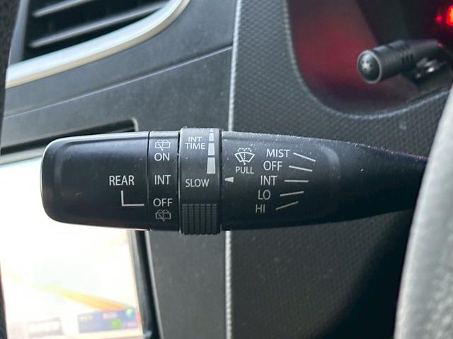 スイフト XG-DJE ユーザー買取車/ケンウッド製ナビ/ブルートゥース接続/プッシュスタート/スマートキー/フルフラット/アイドリングストップ/レベライザー/社外製15インチアルミホイール/ドアバイザー/車検令和9年1月(48枚目)