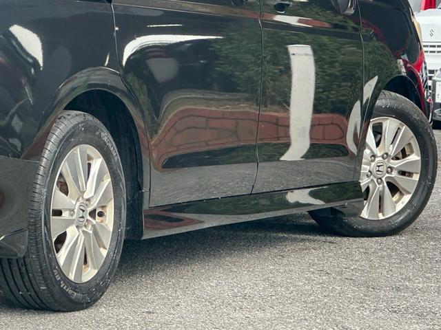 ステップワゴンスパーダ Z ユーザー買取車/両側電動スライドドア/パナソニック製ストラーダナビ/バックカメラ/ビルトイン型ETC車載器/キーレスエントリー/3列目シート/ウォークスルー/HIDヘッドライト/パドルシフト(18枚目)