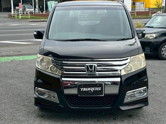 ステップワゴンスパーダ Z ユーザー買取車/両側電動スライドドア/パナソニック製ストラーダナビ/バックカメラ/ビルトイン型ETC車載器/キーレスエントリー/3列目シート/ウォークスルー/HIDヘッドライト/パドルシフト(22枚目)