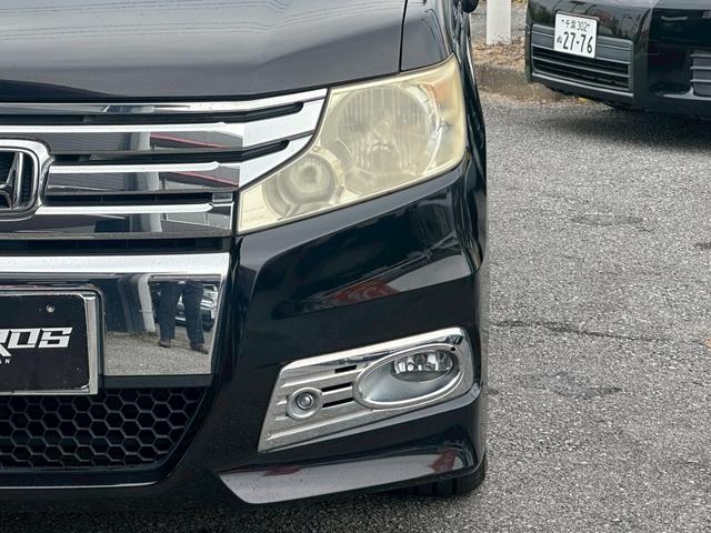 ステップワゴンスパーダ Z ユーザー買取車/両側電動スライドドア/パナソニック製ストラーダナビ/バックカメラ/ビルトイン型ETC車載器/キーレスエントリー/3列目シート/ウォークスルー/HIDヘッドライト/パドルシフト(24枚目)