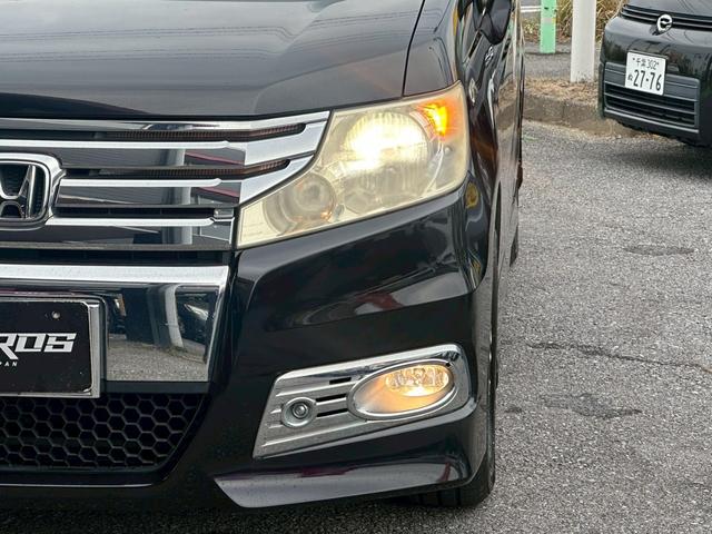 ステップワゴンスパーダ Z ユーザー買取車/両側電動スライドドア/パナソニック製ストラーダナビ/バックカメラ/ビルトイン型ETC車載器/キーレスエントリー/3列目シート/ウォークスルー/HIDヘッドライト/パドルシフト(26枚目)