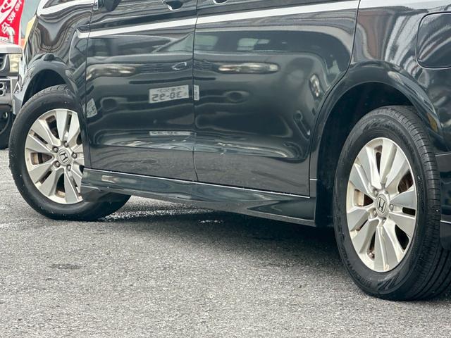 ステップワゴンスパーダ Z ユーザー買取車/両側電動スライドドア/パナソニック製ストラーダナビ/バックカメラ/ビルトイン型ETC車載器/キーレスエントリー/3列目シート/ウォークスルー/HIDヘッドライト/パドルシフト(37枚目)