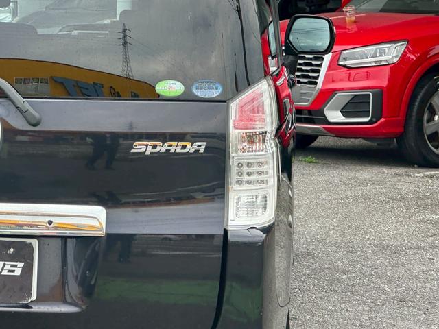 ステップワゴンスパーダ Z ユーザー買取車/両側電動スライドドア/パナソニック製ストラーダナビ/バックカメラ/ビルトイン型ETC車載器/キーレスエントリー/3列目シート/ウォークスルー/HIDヘッドライト/パドルシフト(40枚目)
