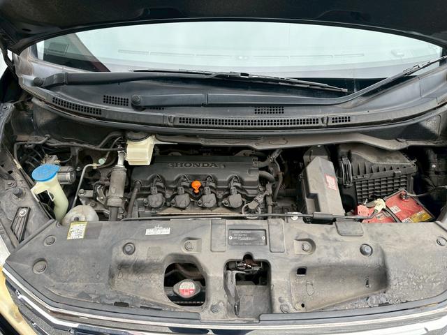 ステップワゴンスパーダ Z ユーザー買取車/両側電動スライドドア/パナソニック製ストラーダナビ/バックカメラ/ビルトイン型ETC車載器/キーレスエントリー/3列目シート/ウォークスルー/HIDヘッドライト/パドルシフト(44枚目)