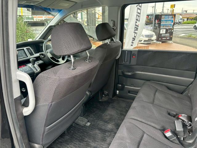 ステップワゴンスパーダ Z ユーザー買取車/両側電動スライドドア/パナソニック製ストラーダナビ/バックカメラ/ビルトイン型ETC車載器/キーレスエントリー/3列目シート/ウォークスルー/HIDヘッドライト/パドルシフト(71枚目)