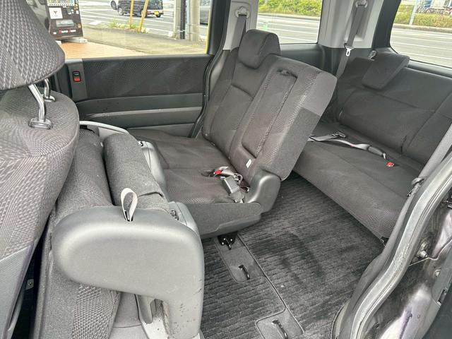 ステップワゴンスパーダ Z ユーザー買取車/両側電動スライドドア/パナソニック製ストラーダナビ/バックカメラ/ビルトイン型ETC車載器/キーレスエントリー/3列目シート/ウォークスルー/HIDヘッドライト/パドルシフト(73枚目)