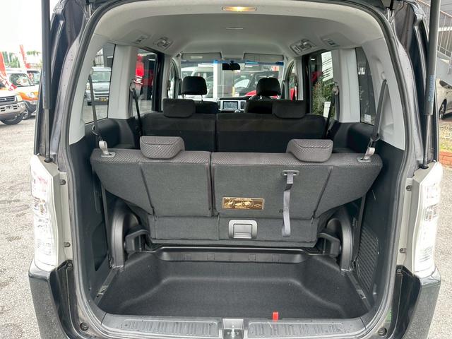 ステップワゴンスパーダ Z ユーザー買取車/両側電動スライドドア/パナソニック製ストラーダナビ/バックカメラ/ビルトイン型ETC車載器/キーレスエントリー/3列目シート/ウォークスルー/HIDヘッドライト/パドルシフト(75枚目)