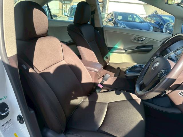 SAI S ユーザー買取車/純正ナビ/オートクルーズコントロール/パワーシート/ドライブレコーダー/ETC車載器/バックカメラ/AUX接続/プッシュスタート/スマートキー/HIDヘッドライト/オートライト(8枚目)