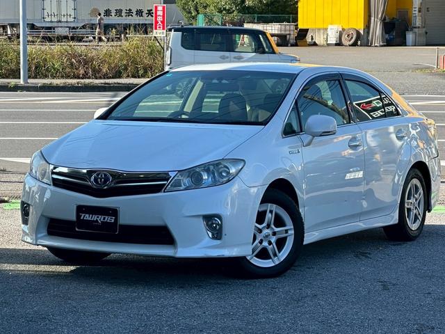 SAI S ユーザー買取車/純正ナビ/オートクルーズコントロール/パワーシート/ドライブレコーダー/ETC車載器/バックカメラ/AUX接続/プッシュスタート/スマートキー/HIDヘッドライト/オートライト(16枚目)