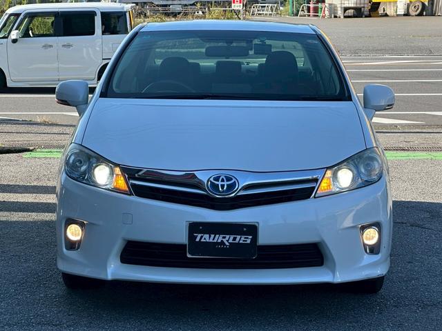 SAI S ユーザー買取車/純正ナビ/オートクルーズコントロール/パワーシート/ドライブレコーダー/ETC車載器/バックカメラ/AUX接続/プッシュスタート/スマートキー/HIDヘッドライト/オートライト(17枚目)