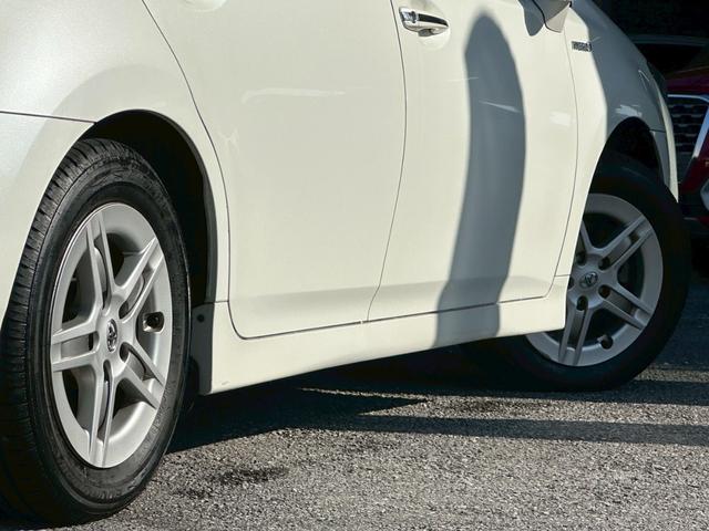 SAI S ユーザー買取車/純正ナビ/オートクルーズコントロール/パワーシート/ドライブレコーダー/ETC車載器/バックカメラ/AUX接続/プッシュスタート/スマートキー/HIDヘッドライト/オートライト(18枚目)