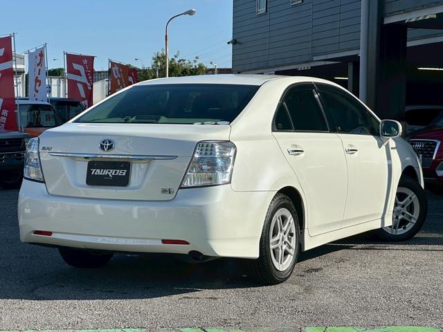 SAI S ユーザー買取車/純正ナビ/オートクルーズコントロール/パワーシート/ドライブレコーダー/ETC車載器/バックカメラ/AUX接続/プッシュスタート/スマートキー/HIDヘッドライト/オートライト(19枚目)