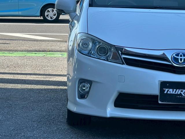 SAI S ユーザー買取車/純正ナビ/オートクルーズコントロール/パワーシート/ドライブレコーダー/ETC車載器/バックカメラ/AUX接続/プッシュスタート/スマートキー/HIDヘッドライト/オートライト(22枚目)