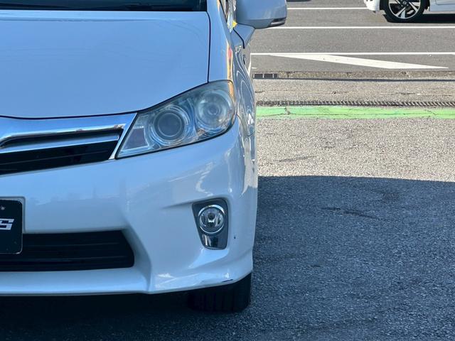 SAI S ユーザー買取車/純正ナビ/オートクルーズコントロール/パワーシート/ドライブレコーダー/ETC車載器/バックカメラ/AUX接続/プッシュスタート/スマートキー/HIDヘッドライト/オートライト(23枚目)