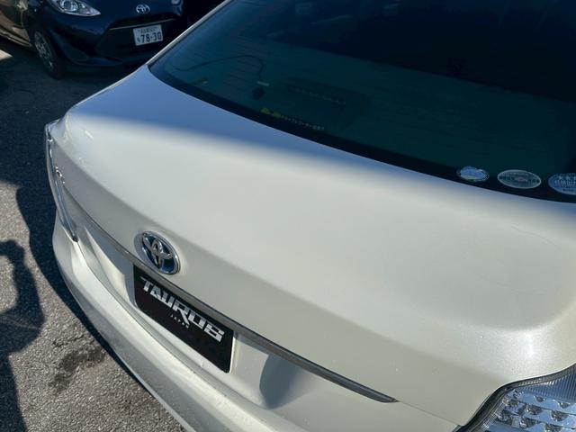 SAI S ユーザー買取車/純正ナビ/オートクルーズコントロール/パワーシート/ドライブレコーダー/ETC車載器/バックカメラ/AUX接続/プッシュスタート/スマートキー/HIDヘッドライト/オートライト(30枚目)