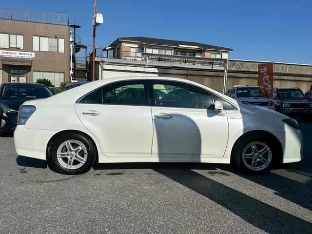 SAI S ユーザー買取車/純正ナビ/オートクルーズコントロール/パワーシート/ドライブレコーダー/ETC車載器/バックカメラ/AUX接続/プッシュスタート/スマートキー/HIDヘッドライト/オートライト(31枚目)