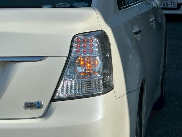 SAI S ユーザー買取車/純正ナビ/オートクルーズコントロール/パワーシート/ドライブレコーダー/ETC車載器/バックカメラ/AUX接続/プッシュスタート/スマートキー/HIDヘッドライト/オートライト(38枚目)