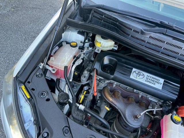 SAI S ユーザー買取車/純正ナビ/オートクルーズコントロール/パワーシート/ドライブレコーダー/ETC車載器/バックカメラ/AUX接続/プッシュスタート/スマートキー/HIDヘッドライト/オートライト(39枚目)