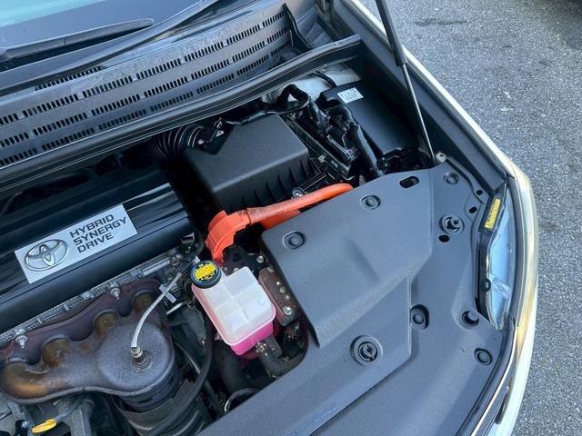 SAI S ユーザー買取車/純正ナビ/オートクルーズコントロール/パワーシート/ドライブレコーダー/ETC車載器/バックカメラ/AUX接続/プッシュスタート/スマートキー/HIDヘッドライト/オートライト(40枚目)