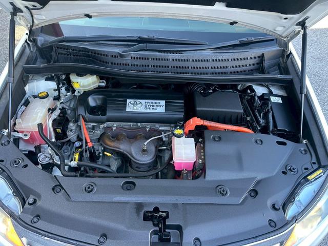 SAI S ユーザー買取車/純正ナビ/オートクルーズコントロール/パワーシート/ドライブレコーダー/ETC車載器/バックカメラ/AUX接続/プッシュスタート/スマートキー/HIDヘッドライト/オートライト(42枚目)