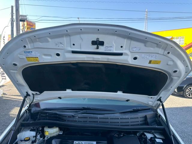 SAI S ユーザー買取車/純正ナビ/オートクルーズコントロール/パワーシート/ドライブレコーダー/ETC車載器/バックカメラ/AUX接続/プッシュスタート/スマートキー/HIDヘッドライト/オートライト(43枚目)