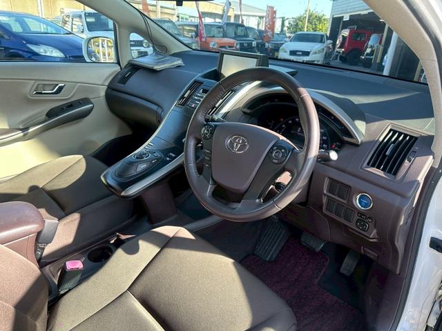 SAI S ユーザー買取車/純正ナビ/オートクルーズコントロール/パワーシート/ドライブレコーダー/ETC車載器/バックカメラ/AUX接続/プッシュスタート/スマートキー/HIDヘッドライト/オートライト(44枚目)