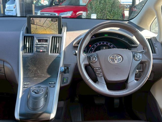 SAI S ユーザー買取車/純正ナビ/オートクルーズコントロール/パワーシート/ドライブレコーダー/ETC車載器/バックカメラ/AUX接続/プッシュスタート/スマートキー/HIDヘッドライト/オートライト(45枚目)