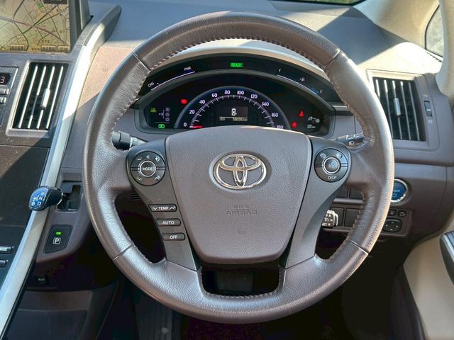 SAI S ユーザー買取車/純正ナビ/オートクルーズコントロール/パワーシート/ドライブレコーダー/ETC車載器/バックカメラ/AUX接続/プッシュスタート/スマートキー/HIDヘッドライト/オートライト(46枚目)