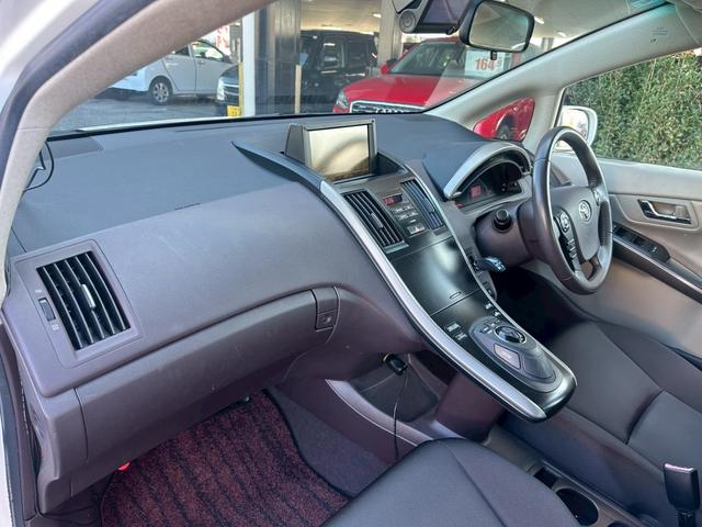 SAI S ユーザー買取車/純正ナビ/オートクルーズコントロール/パワーシート/ドライブレコーダー/ETC車載器/バックカメラ/AUX接続/プッシュスタート/スマートキー/HIDヘッドライト/オートライト(64枚目)