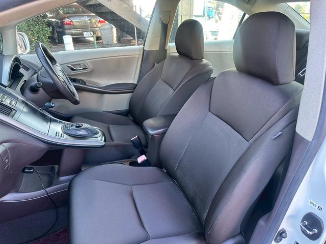 SAI S ユーザー買取車/純正ナビ/オートクルーズコントロール/パワーシート/ドライブレコーダー/ETC車載器/バックカメラ/AUX接続/プッシュスタート/スマートキー/HIDヘッドライト/オートライト(65枚目)