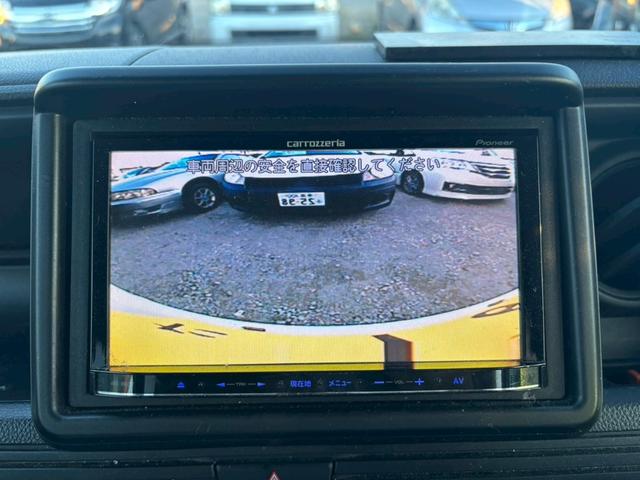 Ｎ－ＶＡＮ Ｌ・ホンダセンシング　ユーザー買取車／ビートソニック体感オーディオ搭載／両側スライド／衝突軽減ブレーキ／レーンキープアシスト／アダプティブクルーズコントロール／カロッツェリア製ナビ／ブルートゥース接続／フルフラット／ＥＴＣ（11枚目）