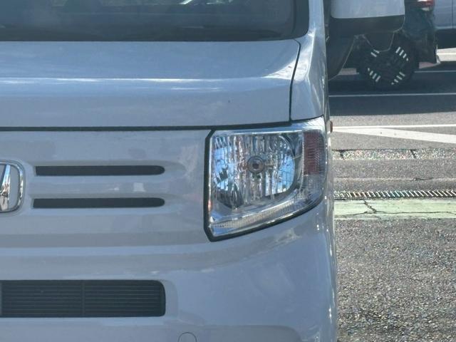 Ｎ－ＶＡＮ Ｌ・ホンダセンシング　ユーザー買取車／ビートソニック体感オーディオ搭載／両側スライド／衝突軽減ブレーキ／レーンキープアシスト／アダプティブクルーズコントロール／カロッツェリア製ナビ／ブルートゥース接続／フルフラット／ＥＴＣ（24枚目）