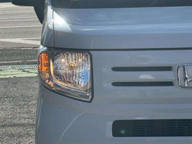 Ｎ－ＶＡＮ Ｌ・ホンダセンシング　ユーザー買取車／ビートソニック体感オーディオ搭載／両側スライド／衝突軽減ブレーキ／レーンキープアシスト／アダプティブクルーズコントロール／カロッツェリア製ナビ／ブルートゥース接続／フルフラット／ＥＴＣ（25枚目）