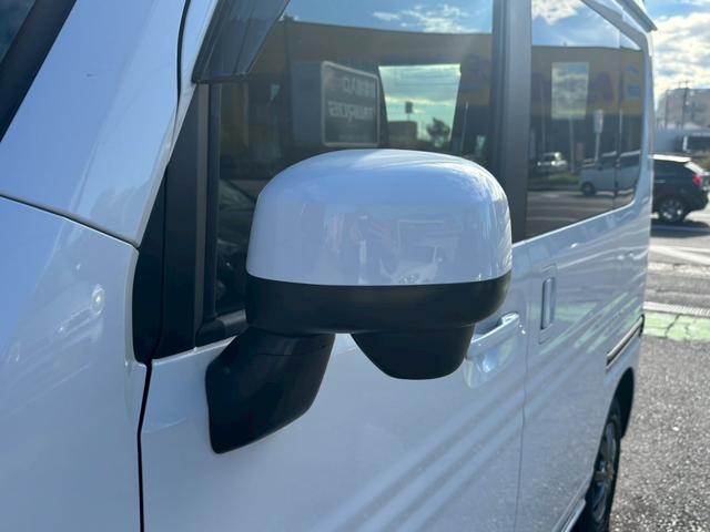 Ｎ－ＶＡＮ Ｌ・ホンダセンシング　ユーザー買取車／ビートソニック体感オーディオ搭載／両側スライド／衝突軽減ブレーキ／レーンキープアシスト／アダプティブクルーズコントロール／カロッツェリア製ナビ／ブルートゥース接続／フルフラット／ＥＴＣ（28枚目）