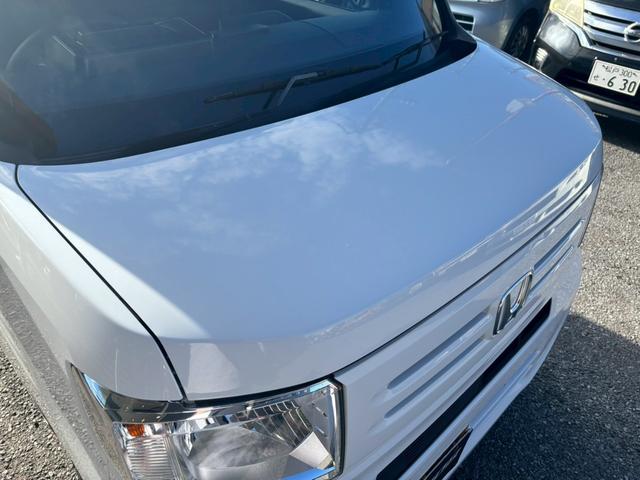 Ｎ－ＶＡＮ Ｌ・ホンダセンシング　ユーザー買取車／ビートソニック体感オーディオ搭載／両側スライド／衝突軽減ブレーキ／レーンキープアシスト／アダプティブクルーズコントロール／カロッツェリア製ナビ／ブルートゥース接続／フルフラット／ＥＴＣ（29枚目）