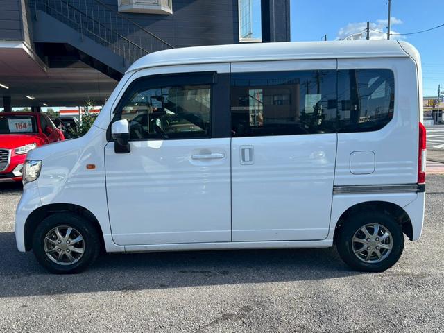 Ｎ－ＶＡＮ Ｌ・ホンダセンシング　ユーザー買取車／ビートソニック体感オーディオ搭載／両側スライド／衝突軽減ブレーキ／レーンキープアシスト／アダプティブクルーズコントロール／カロッツェリア製ナビ／ブルートゥース接続／フルフラット／ＥＴＣ（31枚目）