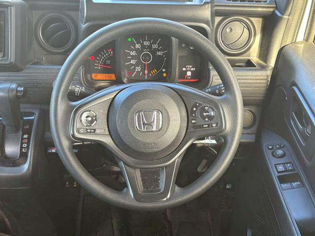 Ｎ－ＶＡＮ Ｌ・ホンダセンシング　ユーザー買取車／ビートソニック体感オーディオ搭載／両側スライド／衝突軽減ブレーキ／レーンキープアシスト／アダプティブクルーズコントロール／カロッツェリア製ナビ／ブルートゥース接続／フルフラット／ＥＴＣ（47枚目）