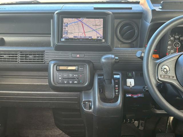 Ｎ－ＶＡＮ Ｌ・ホンダセンシング　ユーザー買取車／ビートソニック体感オーディオ搭載／両側スライド／衝突軽減ブレーキ／レーンキープアシスト／アダプティブクルーズコントロール／カロッツェリア製ナビ／ブルートゥース接続／フルフラット／ＥＴＣ（48枚目）