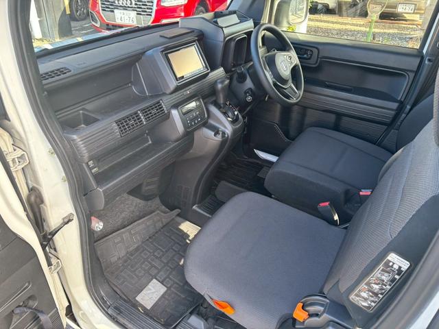 Ｎ－ＶＡＮ Ｌ・ホンダセンシング　ユーザー買取車／ビートソニック体感オーディオ搭載／両側スライド／衝突軽減ブレーキ／レーンキープアシスト／アダプティブクルーズコントロール／カロッツェリア製ナビ／ブルートゥース接続／フルフラット／ＥＴＣ（67枚目）