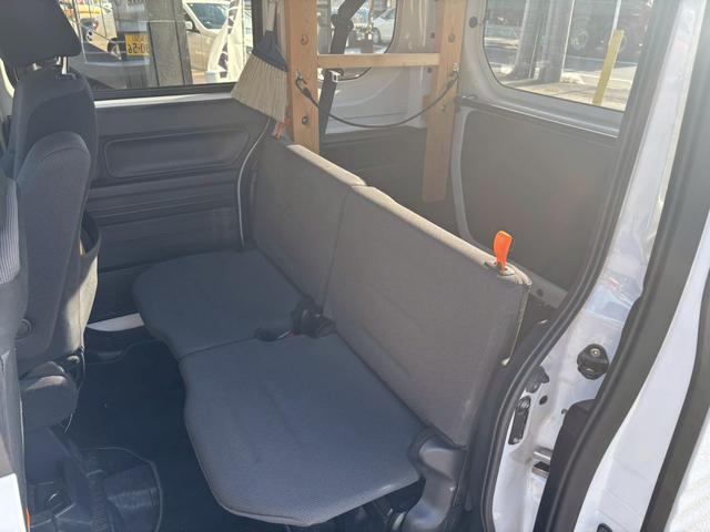 Ｎ－ＶＡＮ Ｌ・ホンダセンシング　ユーザー買取車／ビートソニック体感オーディオ搭載／両側スライド／衝突軽減ブレーキ／レーンキープアシスト／アダプティブクルーズコントロール／カロッツェリア製ナビ／ブルートゥース接続／フルフラット／ＥＴＣ（72枚目）