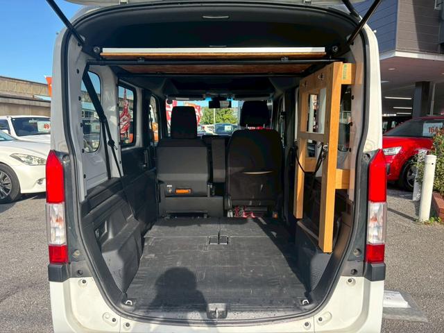 Ｎ－ＶＡＮ Ｌ・ホンダセンシング　ユーザー買取車／ビートソニック体感オーディオ搭載／両側スライド／衝突軽減ブレーキ／レーンキープアシスト／アダプティブクルーズコントロール／カロッツェリア製ナビ／ブルートゥース接続／フルフラット／ＥＴＣ（74枚目）