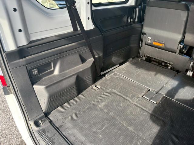 Ｎ－ＶＡＮ Ｌ・ホンダセンシング　ユーザー買取車／ビートソニック体感オーディオ搭載／両側スライド／衝突軽減ブレーキ／レーンキープアシスト／アダプティブクルーズコントロール／カロッツェリア製ナビ／ブルートゥース接続／フルフラット／ＥＴＣ（76枚目）