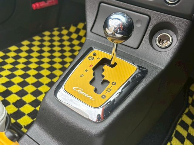 コペン アクティブトップ ユーザー買取車/カロッツェリア製ドラレコ連動ナビ/ブルートゥース接続/デジタルインナー型ドライブレコーダー/キーレスエントリー/フロントフォグランプ(12枚目)