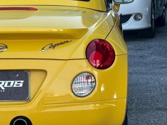 コペン アクティブトップ ユーザー買取車/カロッツェリア製ドラレコ連動ナビ/ブルートゥース接続/デジタルインナー型ドライブレコーダー/キーレスエントリー/フロントフォグランプ(41枚目)