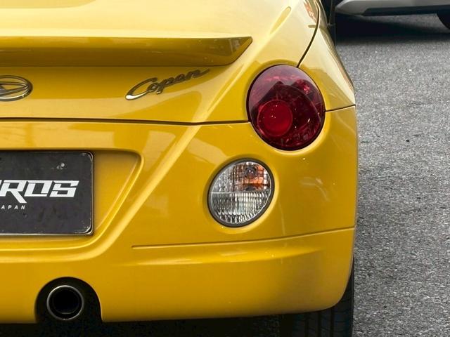 コペン アクティブトップ ユーザー買取車/カロッツェリア製ドラレコ連動ナビ/ブルートゥース接続/デジタルインナー型ドライブレコーダー/キーレスエントリー/フロントフォグランプ(44枚目)