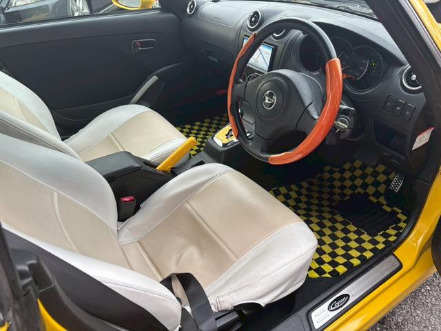 コペン アクティブトップ ユーザー買取車/カロッツェリア製ドラレコ連動ナビ/ブルートゥース接続/デジタルインナー型ドライブレコーダー/キーレスエントリー/フロントフォグランプ(47枚目)