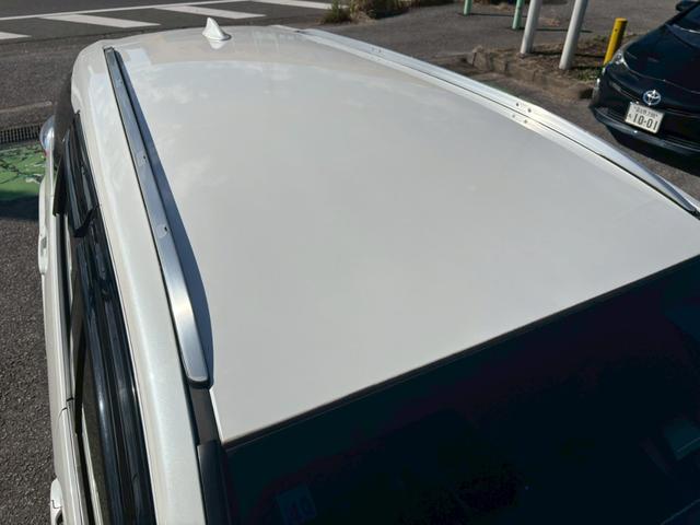 シャトル ハイブリッドZスタイルエディション ユーザー買取車/衝突軽減ブレーキ/ケンウッド製ナビ/ブルートゥース接続/バックカメラ/オートクルーズコントロール/LEDヘッドライト/ハーフレザーシート/プッシュスタート/スマートキー/フルフラット(30枚目)