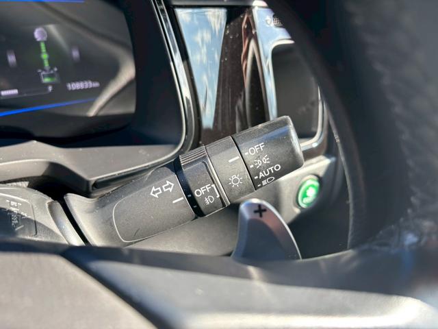 シャトル ハイブリッドZスタイルエディション ユーザー買取車/衝突軽減ブレーキ/ケンウッド製ナビ/ブルートゥース接続/バックカメラ/オートクルーズコントロール/LEDヘッドライト/ハーフレザーシート/プッシュスタート/スマートキー/フルフラット(54枚目)