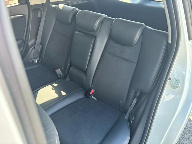 シャトル ハイブリッドZスタイルエディション ユーザー買取車/衝突軽減ブレーキ/ケンウッド製ナビ/ブルートゥース接続/バックカメラ/オートクルーズコントロール/LEDヘッドライト/ハーフレザーシート/プッシュスタート/スマートキー/フルフラット(72枚目)